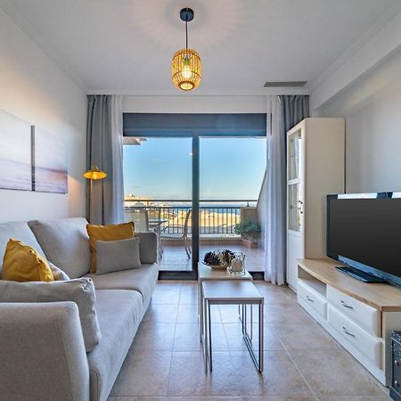 Myflats Deluxe Balcon De Arenales Apartment อาเรนาเลส เดล ซอล ภายนอก รูปภาพ
