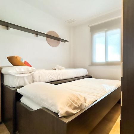 Myflats Deluxe Balcon De Arenales Apartment อาเรนาเลส เดล ซอล ภายนอก รูปภาพ