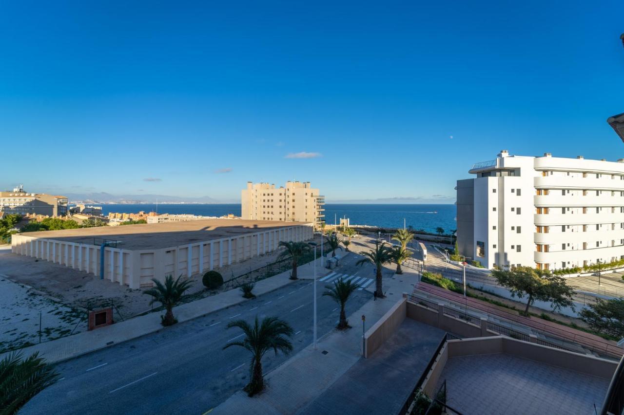 Myflats Deluxe Balcon De Arenales Apartment อาเรนาเลส เดล ซอล ภายนอก รูปภาพ