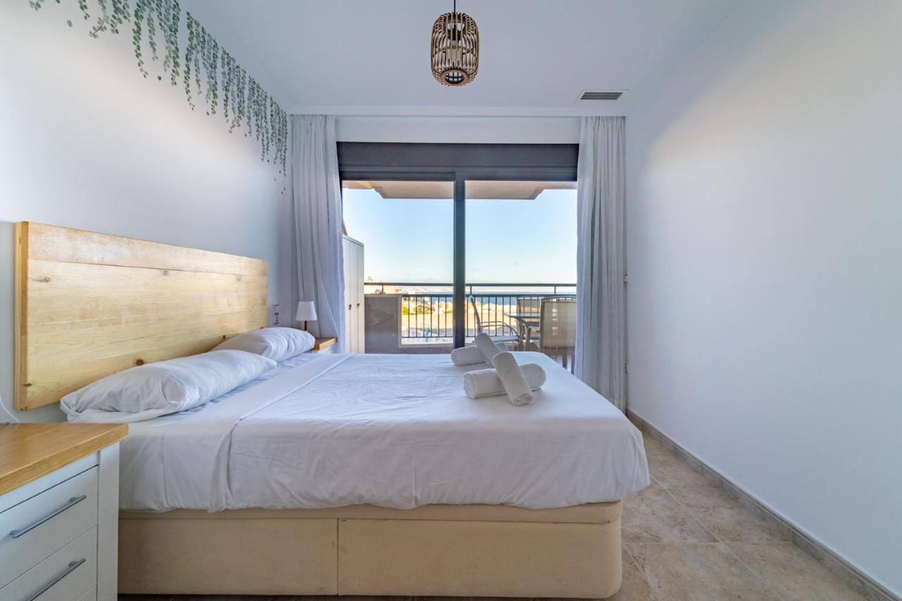 Myflats Deluxe Balcon De Arenales Apartment อาเรนาเลส เดล ซอล ภายนอก รูปภาพ