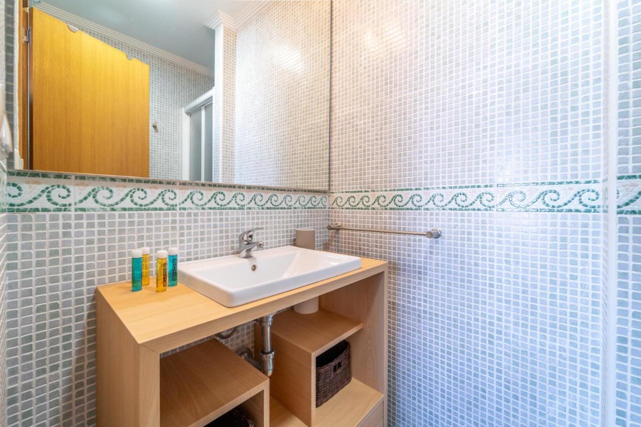 Myflats Deluxe Balcon De Arenales Apartment อาเรนาเลส เดล ซอล ภายนอก รูปภาพ