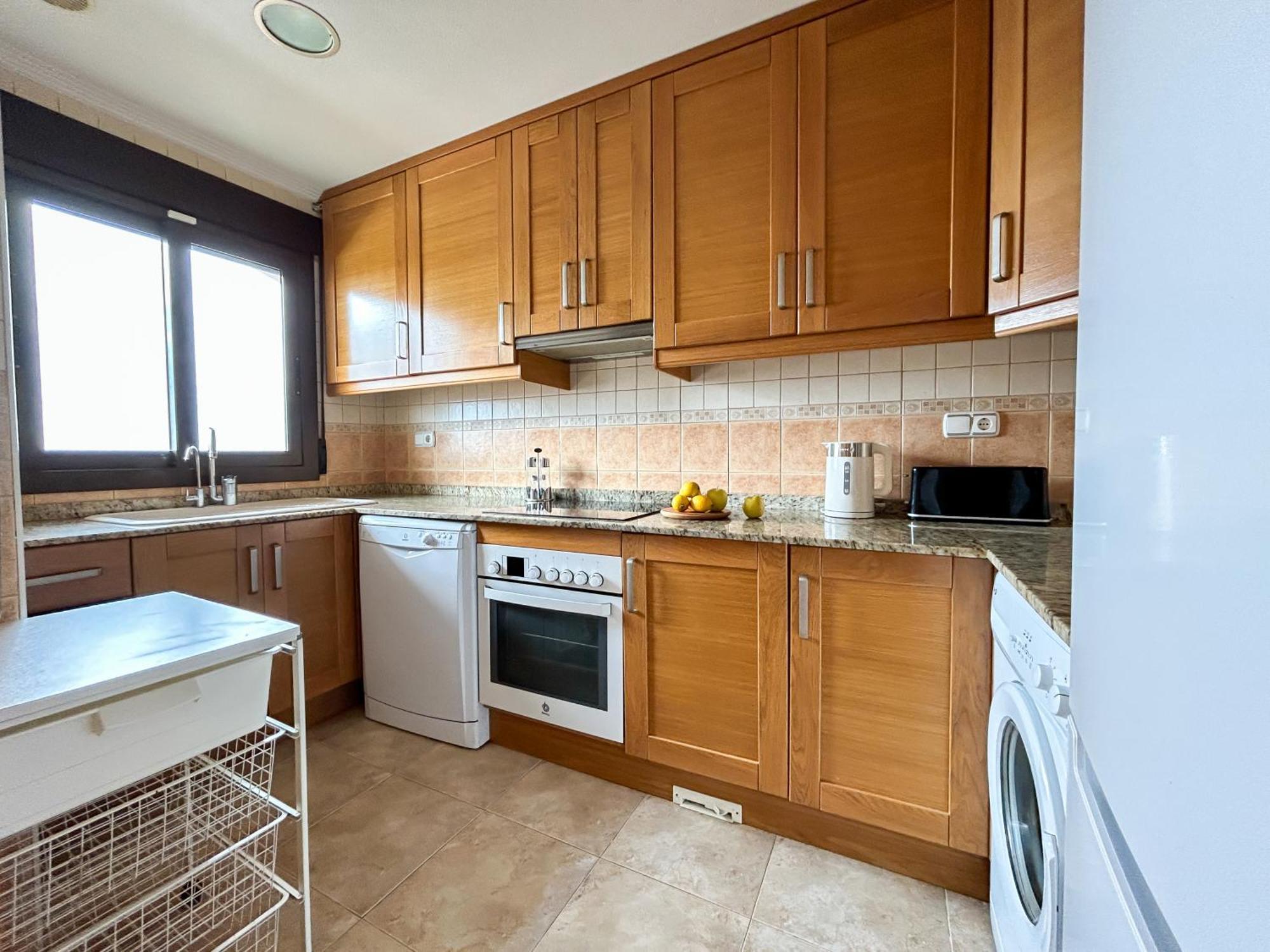 Myflats Deluxe Balcon De Arenales Apartment อาเรนาเลส เดล ซอล ภายนอก รูปภาพ