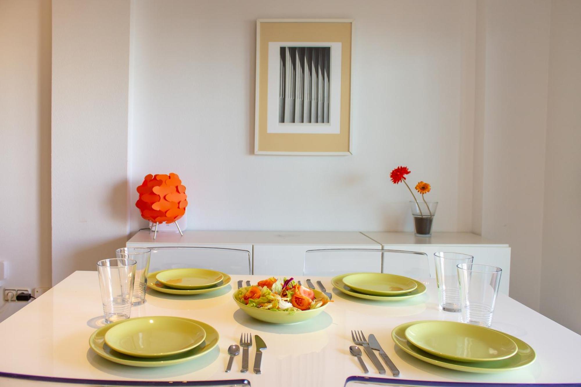 Myflats Deluxe Balcon De Arenales Apartment อาเรนาเลส เดล ซอล ภายนอก รูปภาพ