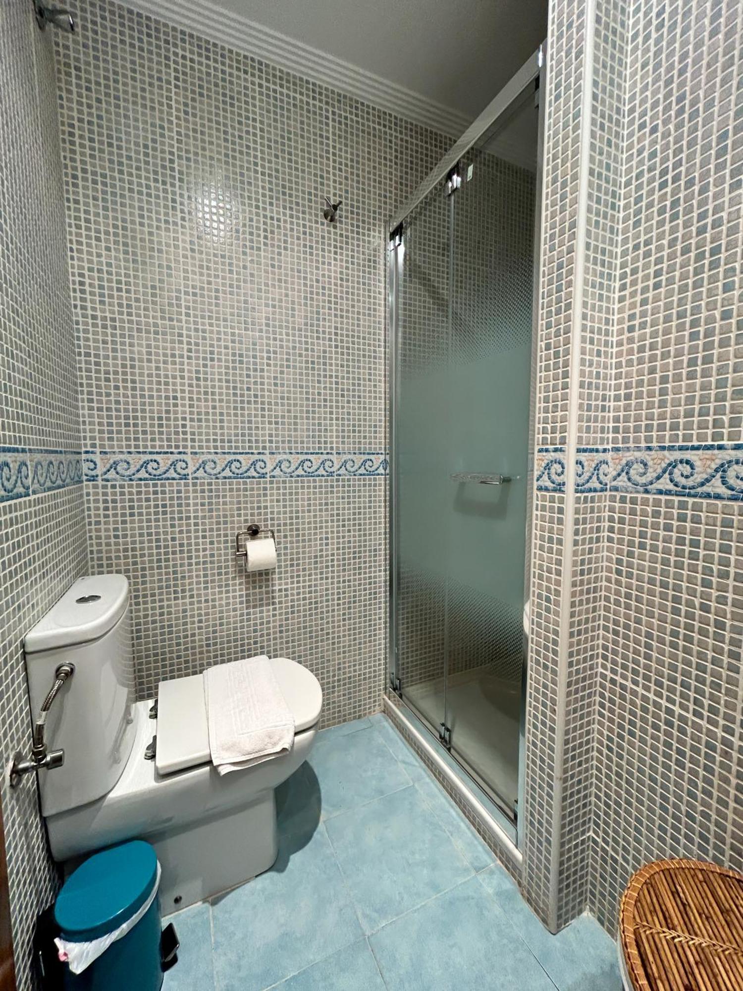 Myflats Deluxe Balcon De Arenales Apartment อาเรนาเลส เดล ซอล ภายนอก รูปภาพ