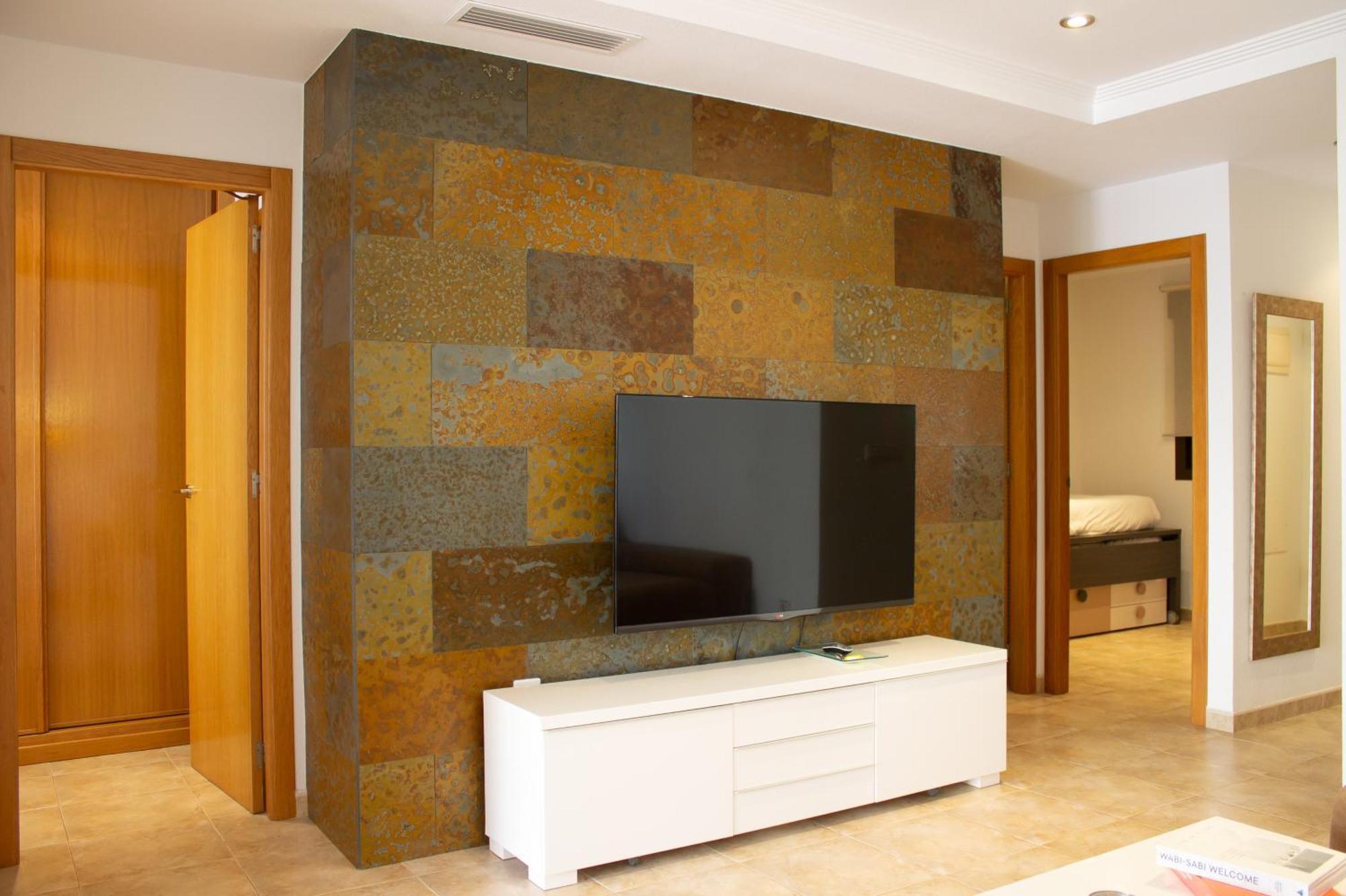 Myflats Deluxe Balcon De Arenales Apartment อาเรนาเลส เดล ซอล ภายนอก รูปภาพ