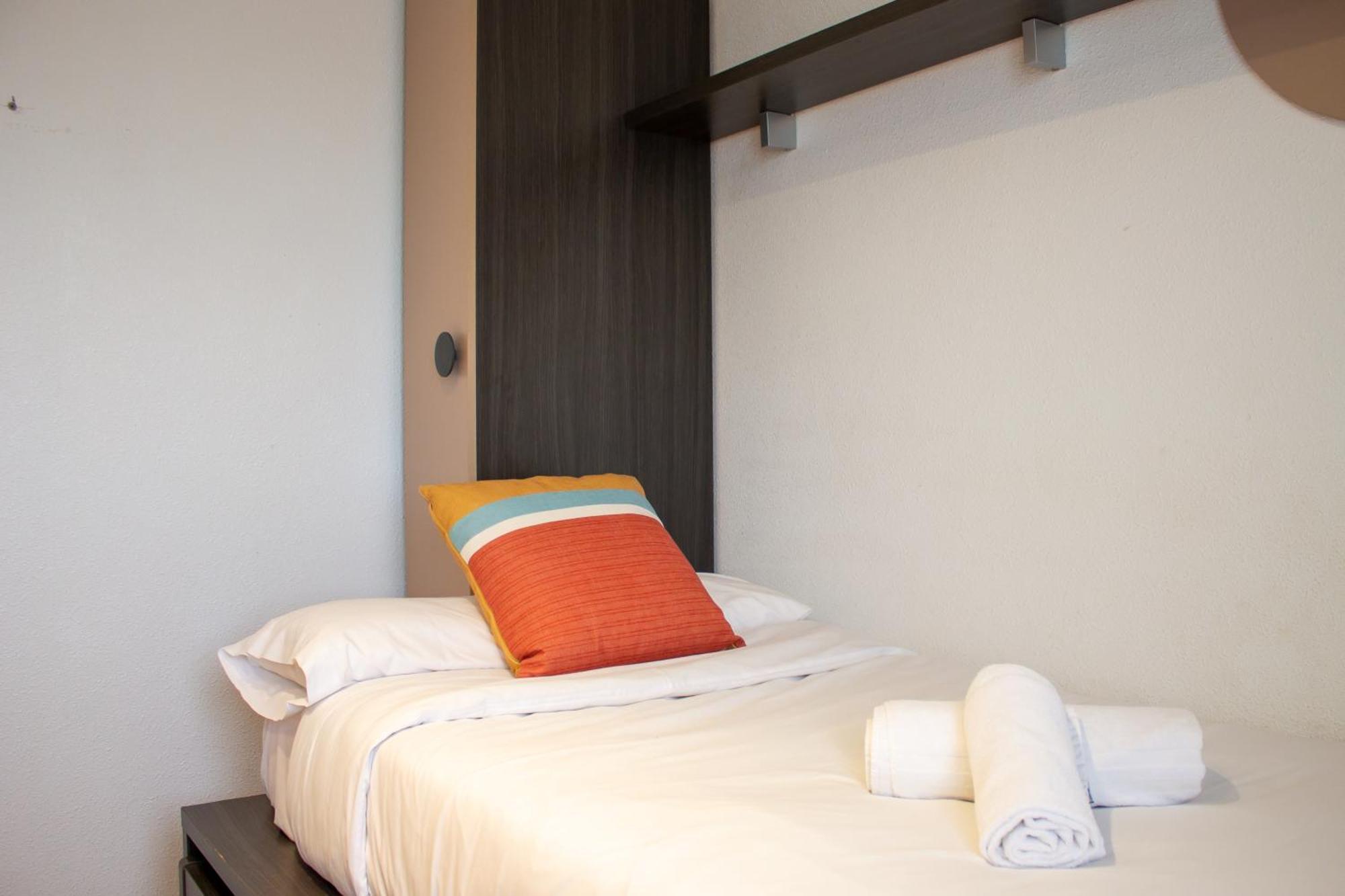 Myflats Deluxe Balcon De Arenales Apartment อาเรนาเลส เดล ซอล ภายนอก รูปภาพ
