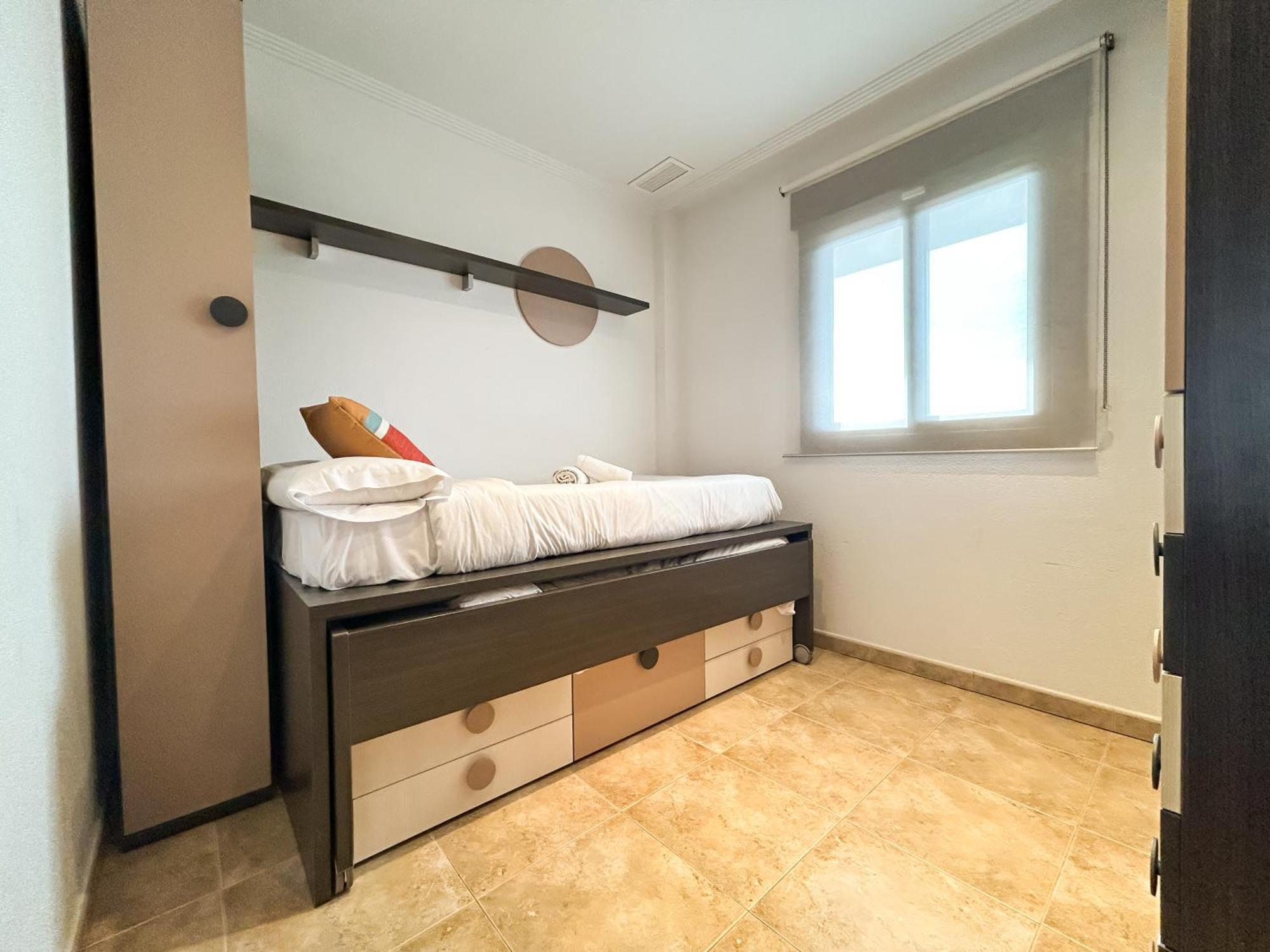 Myflats Deluxe Balcon De Arenales Apartment อาเรนาเลส เดล ซอล ภายนอก รูปภาพ