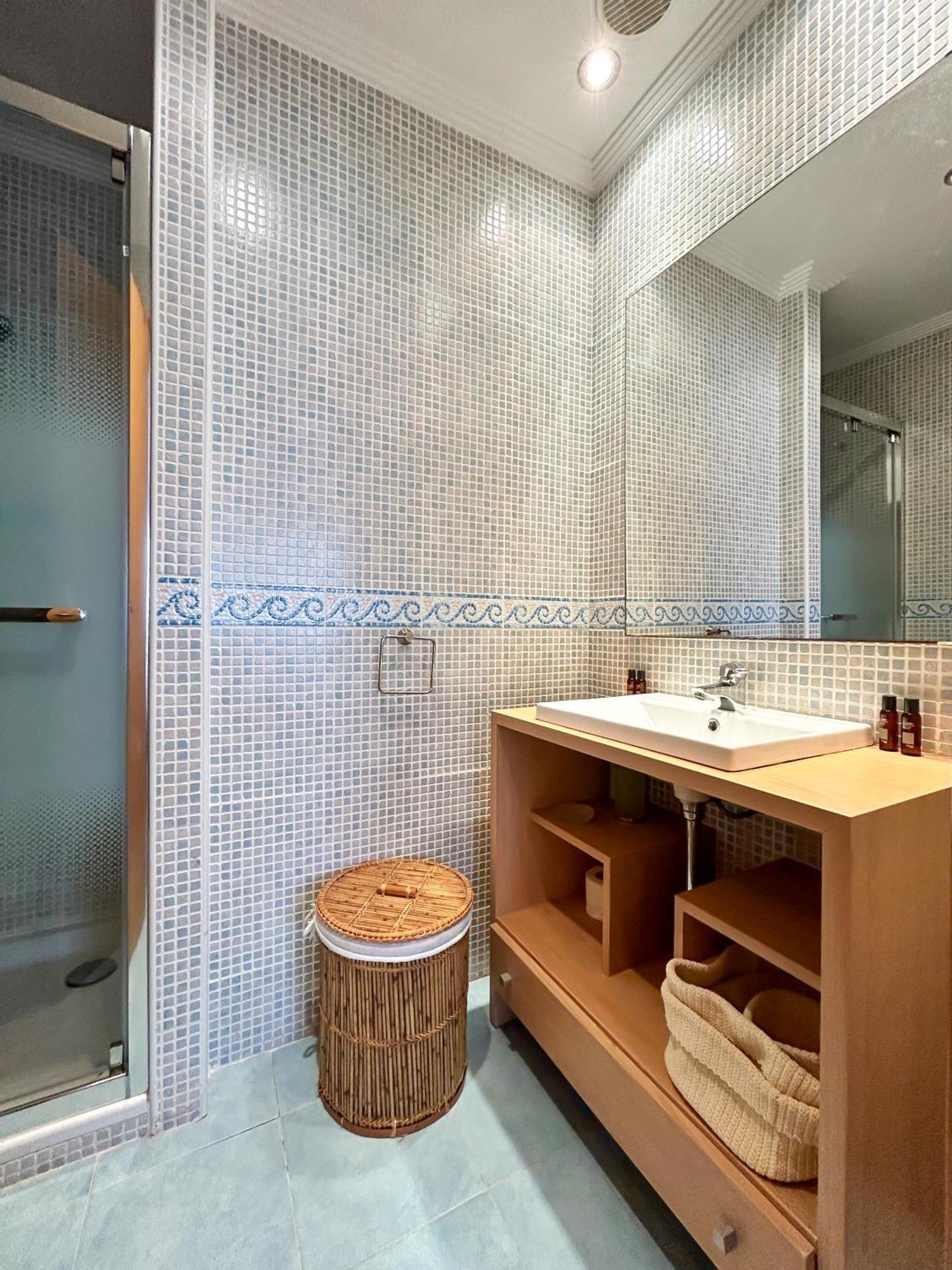 Myflats Deluxe Balcon De Arenales Apartment อาเรนาเลส เดล ซอล ภายนอก รูปภาพ
